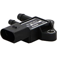 Metzger 0905338 Sensor- presiÃ³n gas de escape